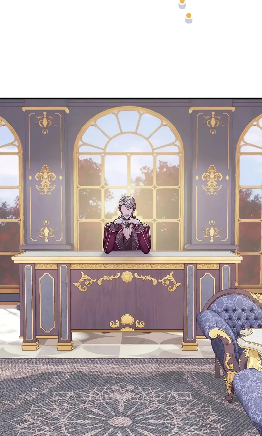 Get Out of My Way, I Will Decide the Ending Chapter 12 page 42 - 