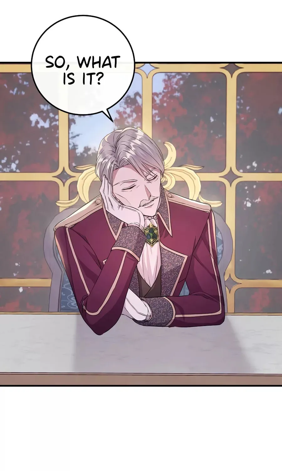 Get Out of My Way, I Will Decide the Ending Chapter 12 page 44 - 