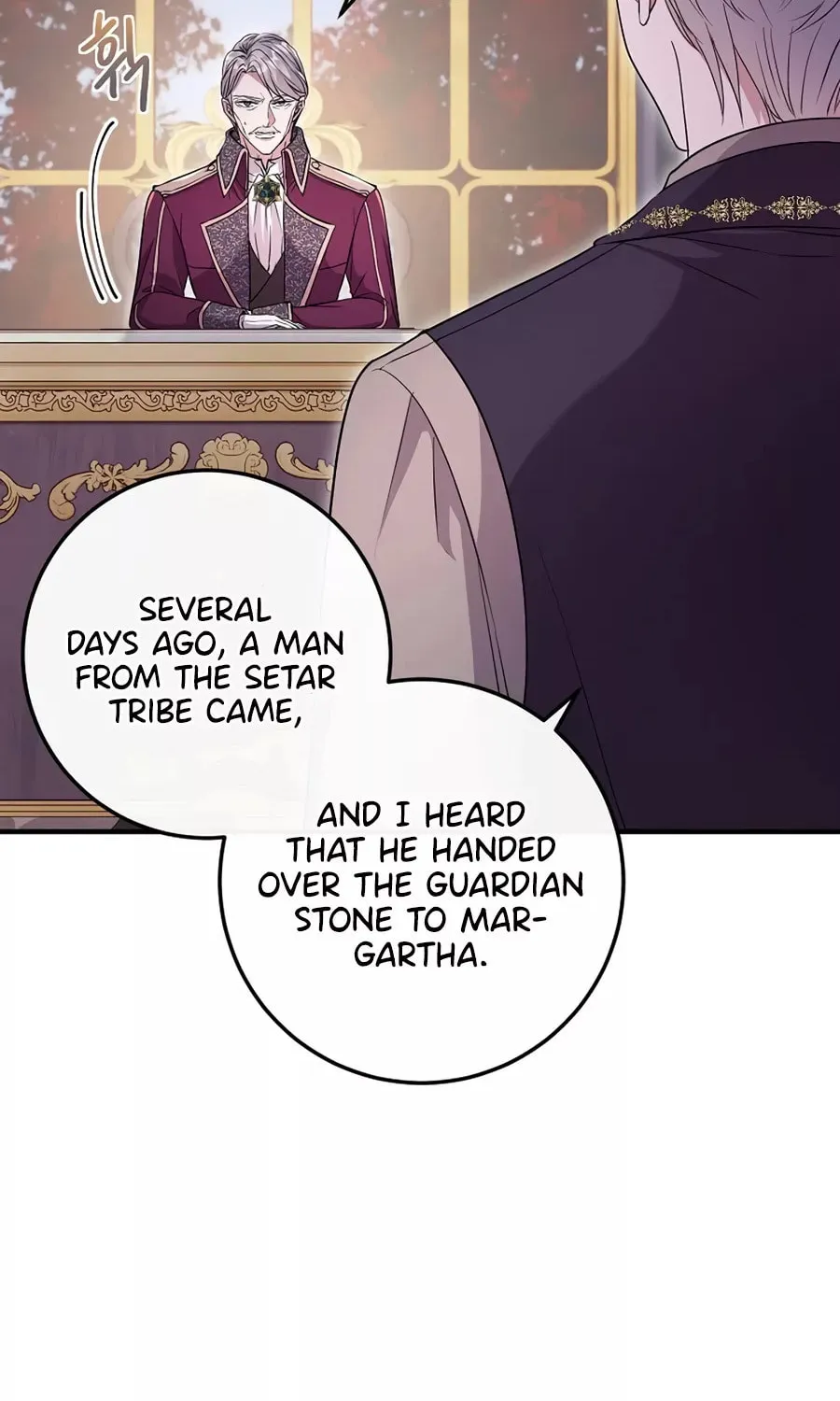 Get Out of My Way, I Will Decide the Ending Chapter 12 page 47 - 