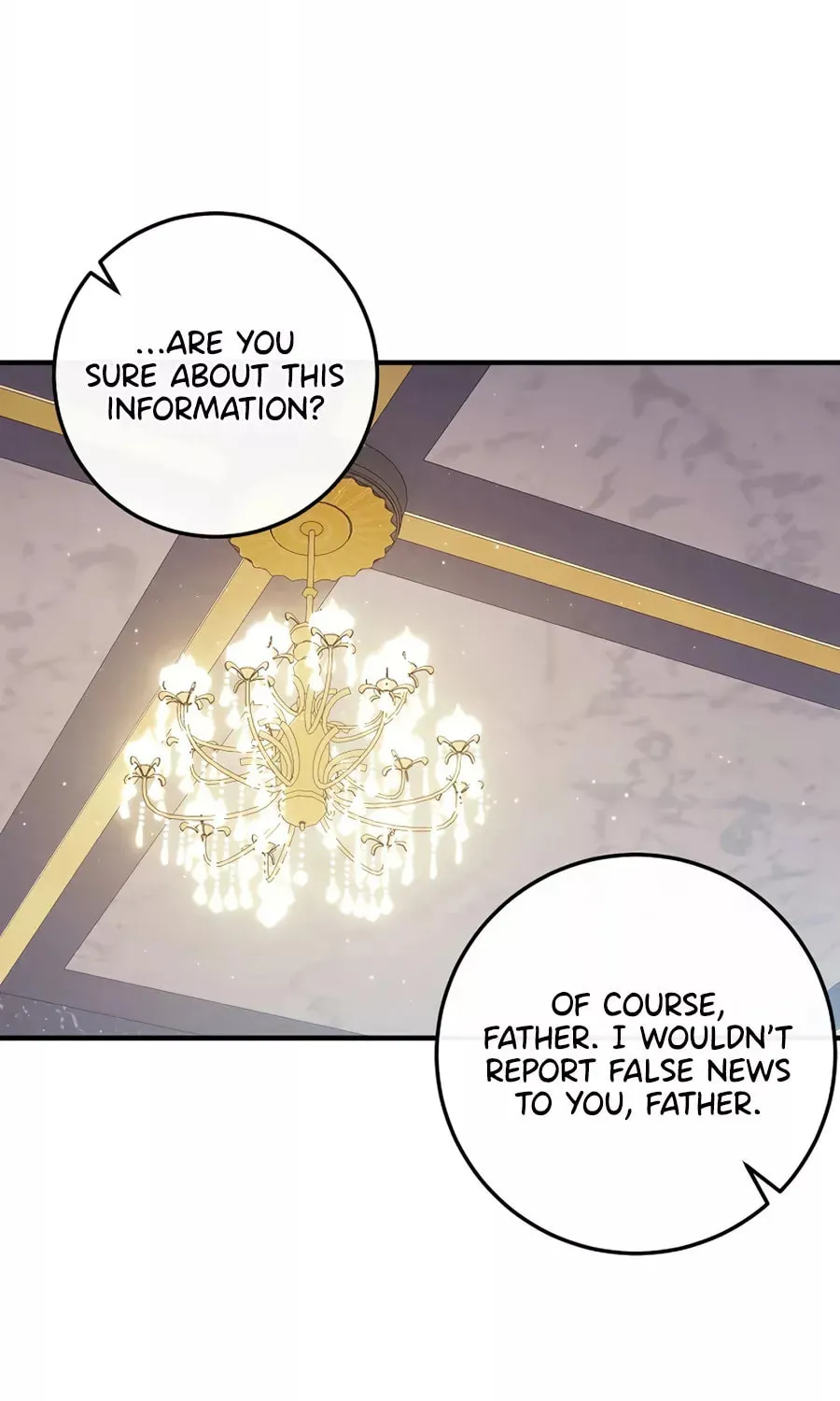 Get Out of My Way, I Will Decide the Ending Chapter 12 page 48 - 