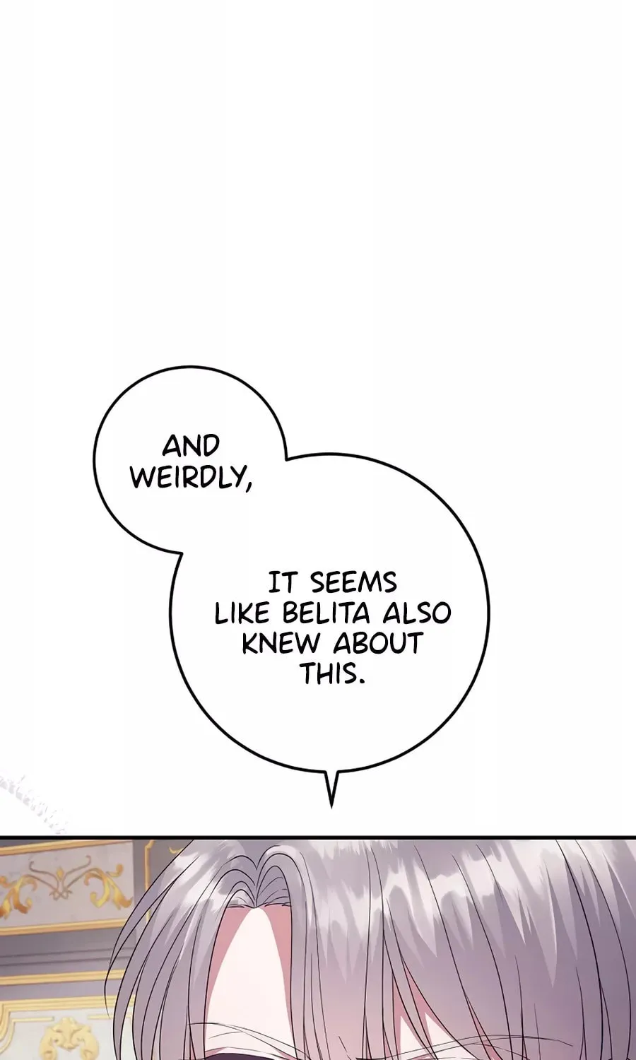 Get Out of My Way, I Will Decide the Ending Chapter 12 page 49 - 