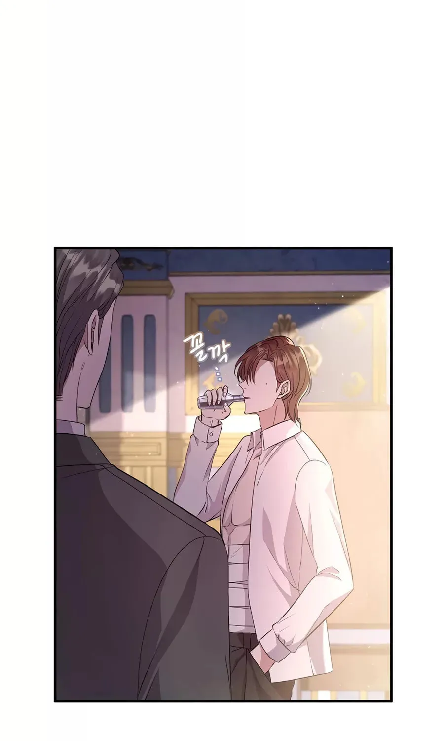 Get Out of My Way, I Will Decide the Ending Chapter 12 page 6 - 