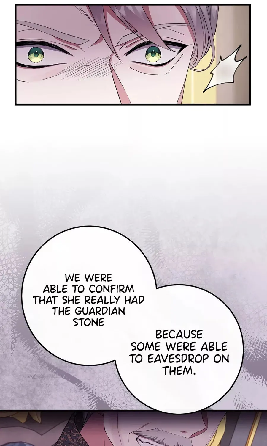 Get Out of My Way, I Will Decide the Ending Chapter 12 page 51 - 