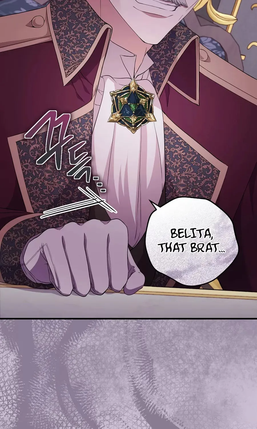 Get Out of My Way, I Will Decide the Ending Chapter 12 page 52 - 