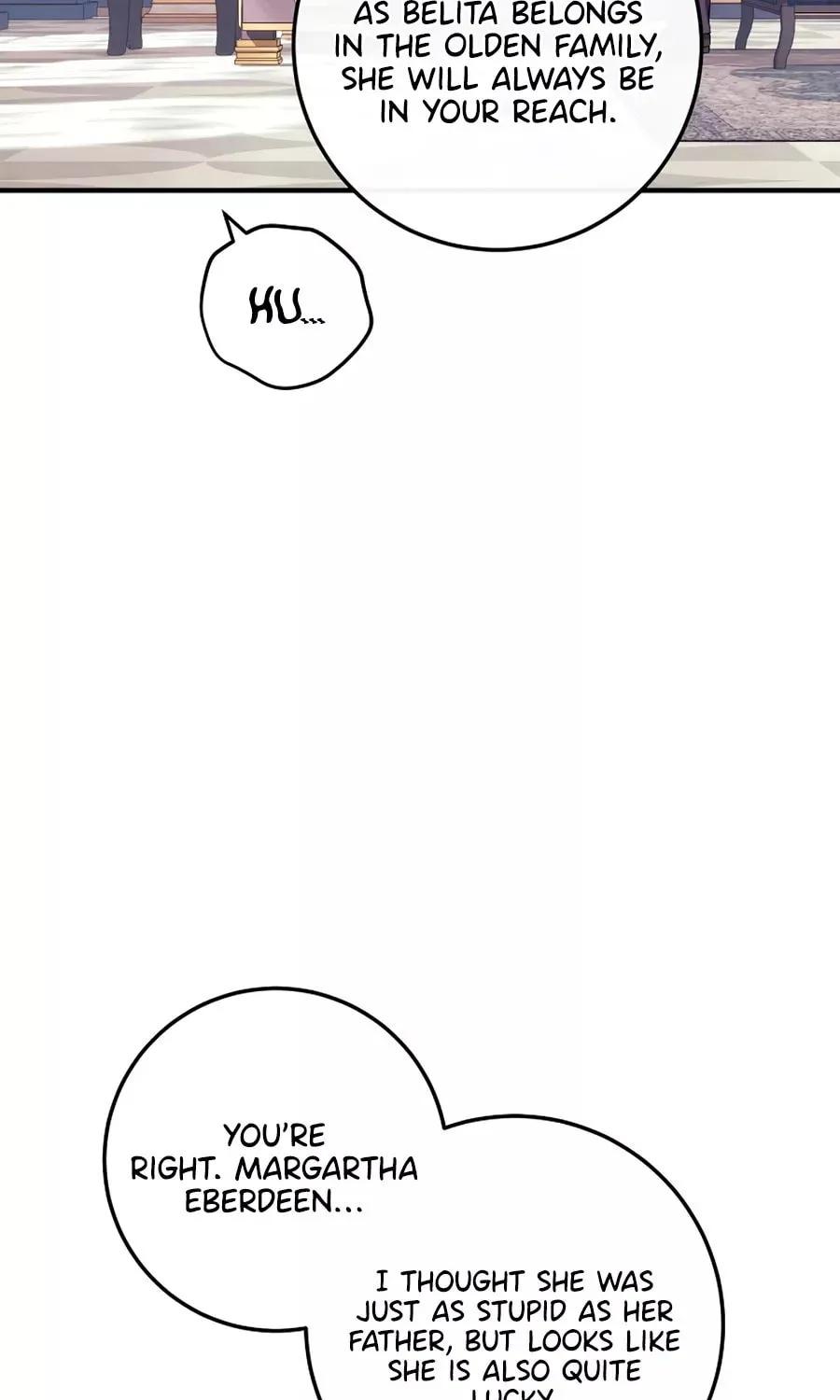 Get Out of My Way, I Will Decide the Ending Chapter 12 page 55 - 