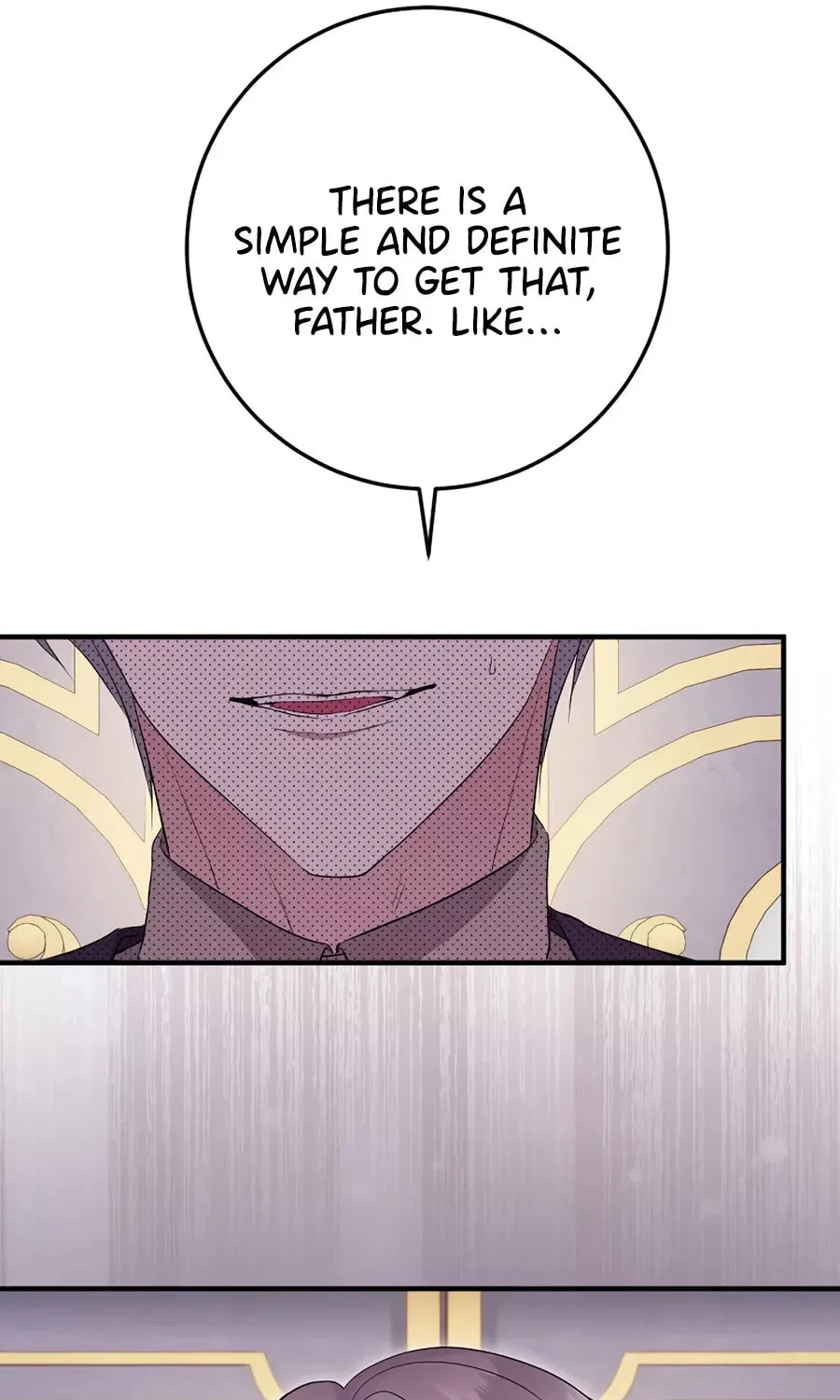 Get Out of My Way, I Will Decide the Ending Chapter 12 page 58 - 