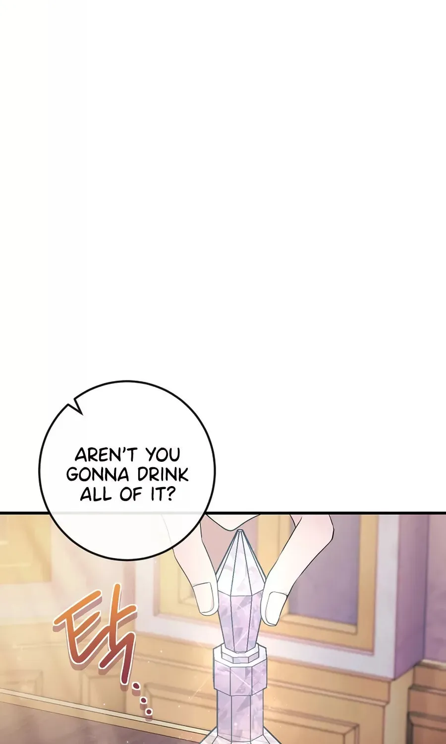 Get Out of My Way, I Will Decide the Ending Chapter 12 page 7 - 