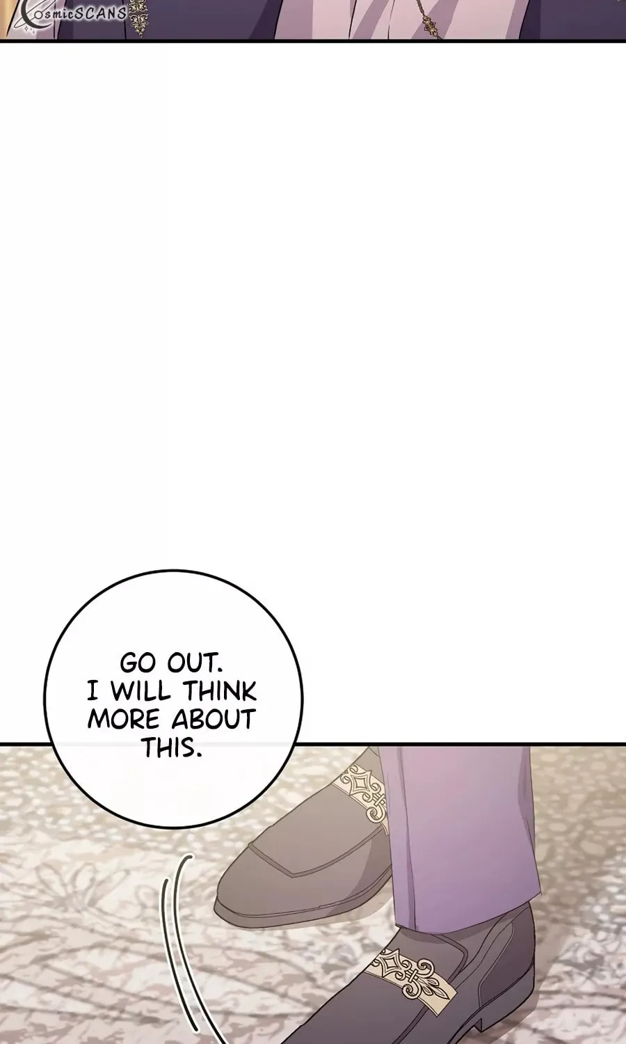 Get Out of My Way, I Will Decide the Ending Chapter 12 page 63 - 