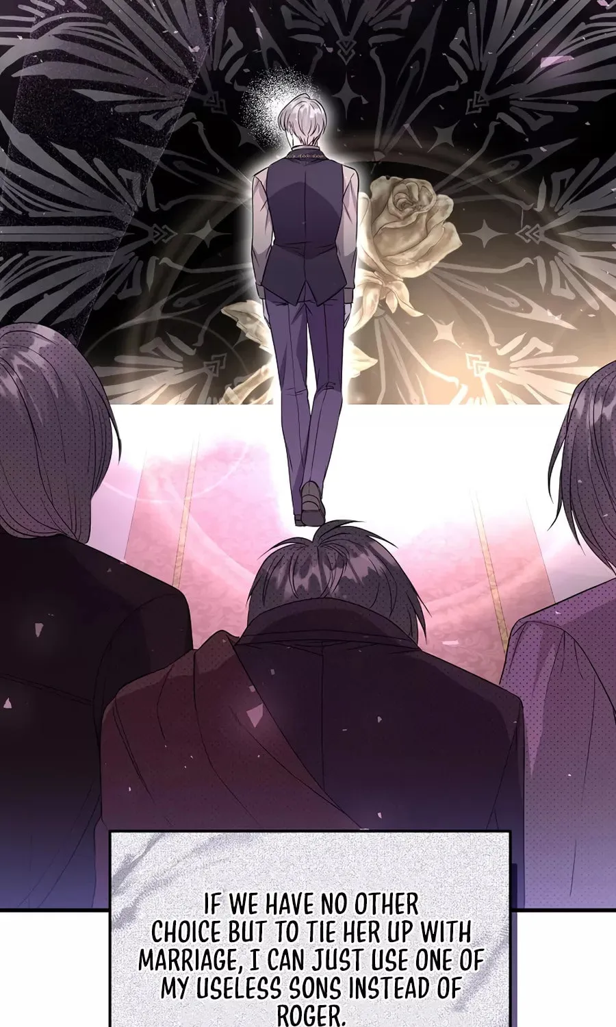 Get Out of My Way, I Will Decide the Ending Chapter 12 page 69 - 
