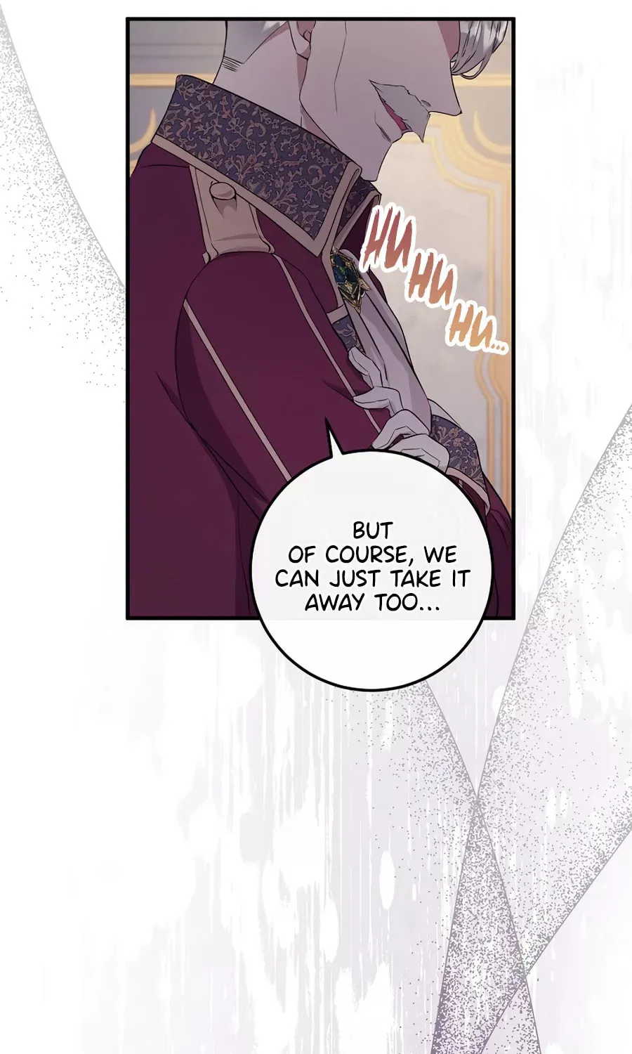 Get Out of My Way, I Will Decide the Ending Chapter 12 page 71 - 