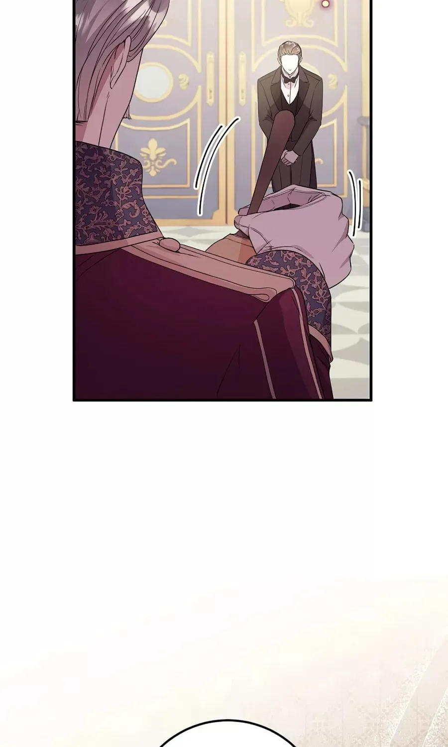 Get Out of My Way, I Will Decide the Ending Chapter 12 page 74 - 