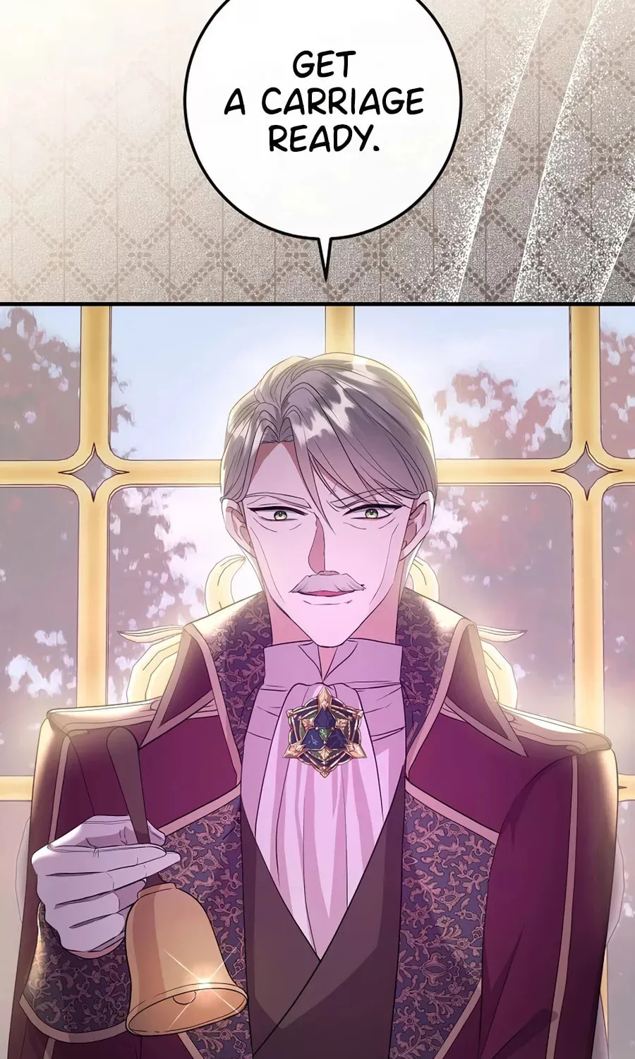 Get Out of My Way, I Will Decide the Ending Chapter 12 page 75 - 