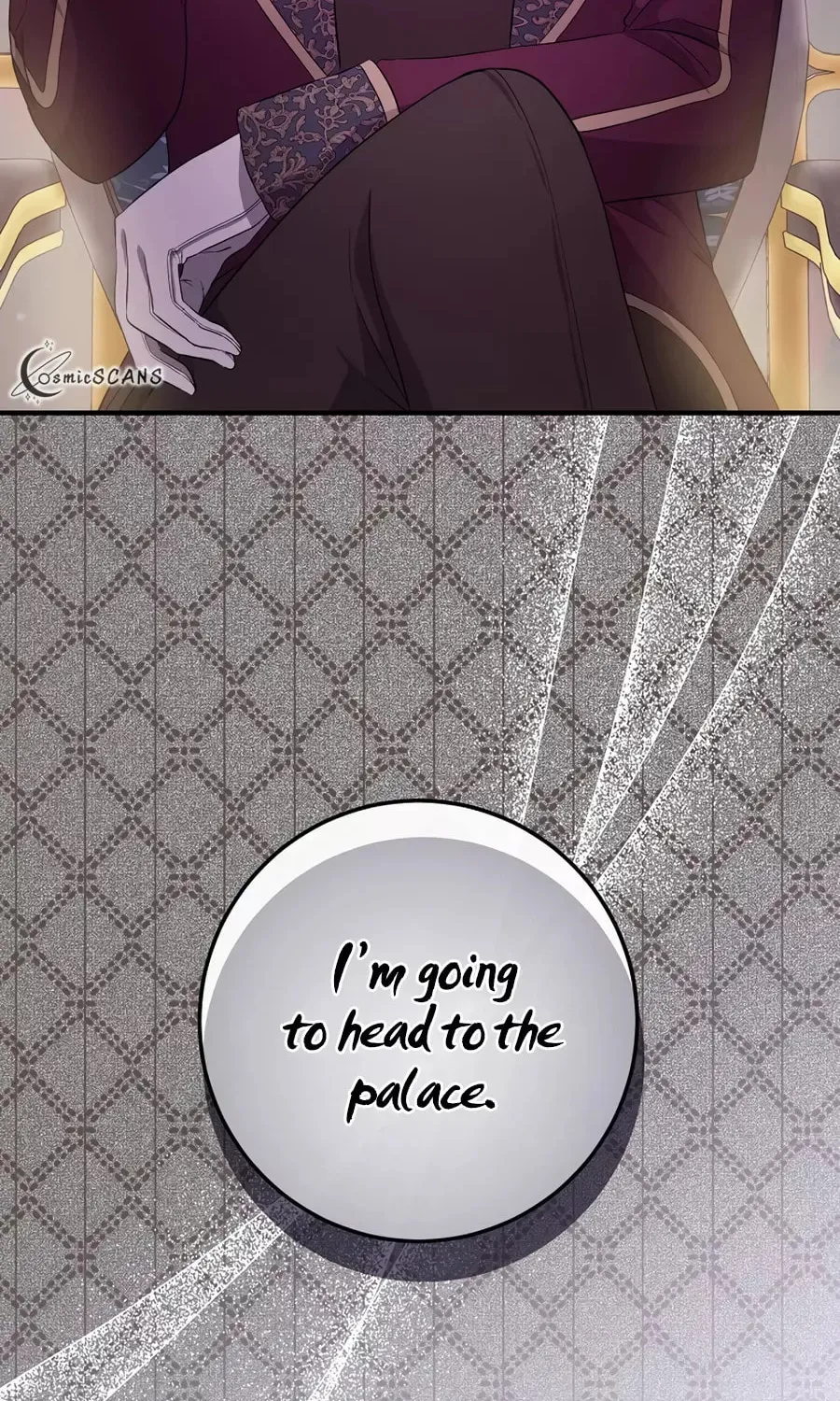 Get Out of My Way, I Will Decide the Ending Chapter 12 page 76 - 