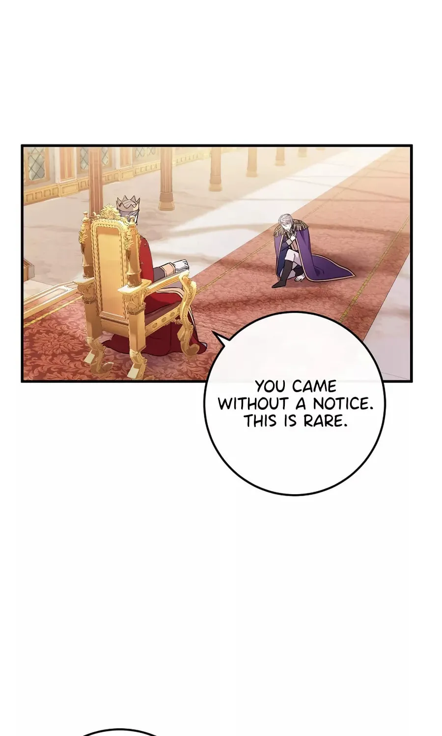 Get Out of My Way, I Will Decide the Ending Chapter 12 page 79 - 