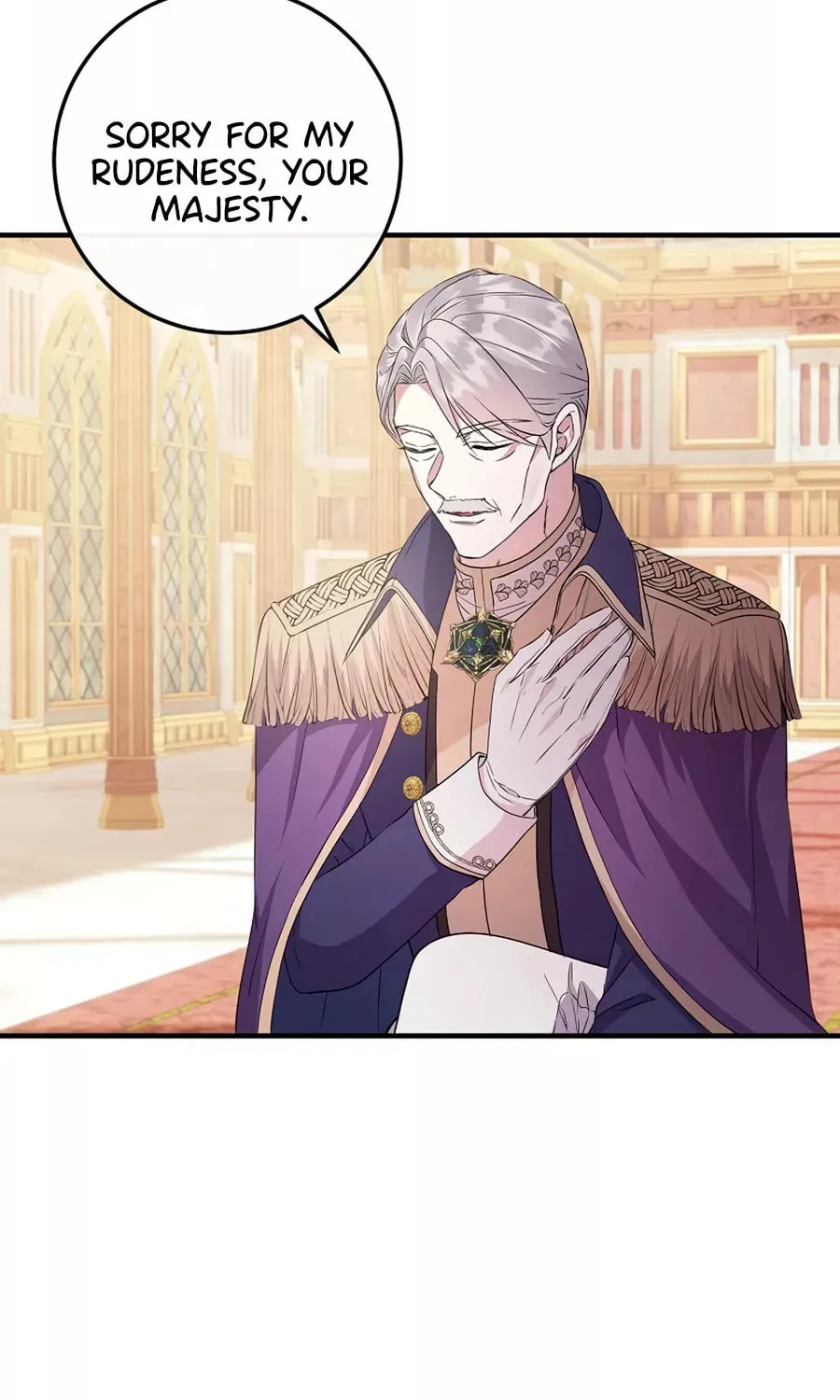 Get Out of My Way, I Will Decide the Ending Chapter 12 page 80 - 