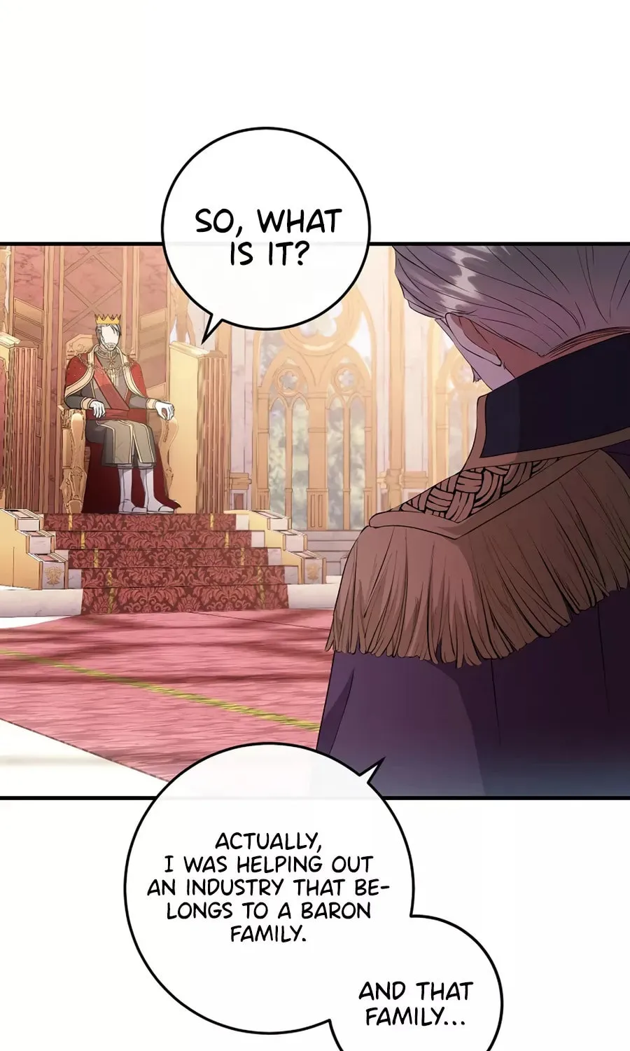Get Out of My Way, I Will Decide the Ending Chapter 12 page 83 - 