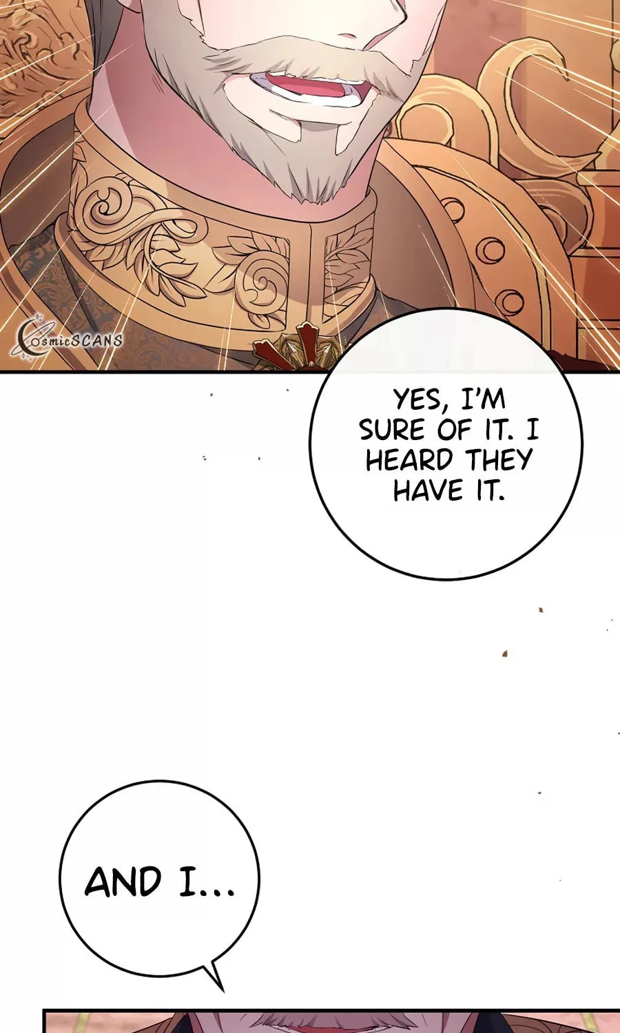 Get Out of My Way, I Will Decide the Ending Chapter 12 page 87 - 