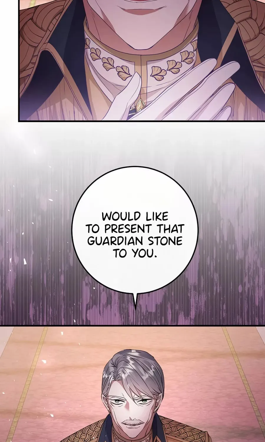 Get Out of My Way, I Will Decide the Ending Chapter 12 page 88 - 