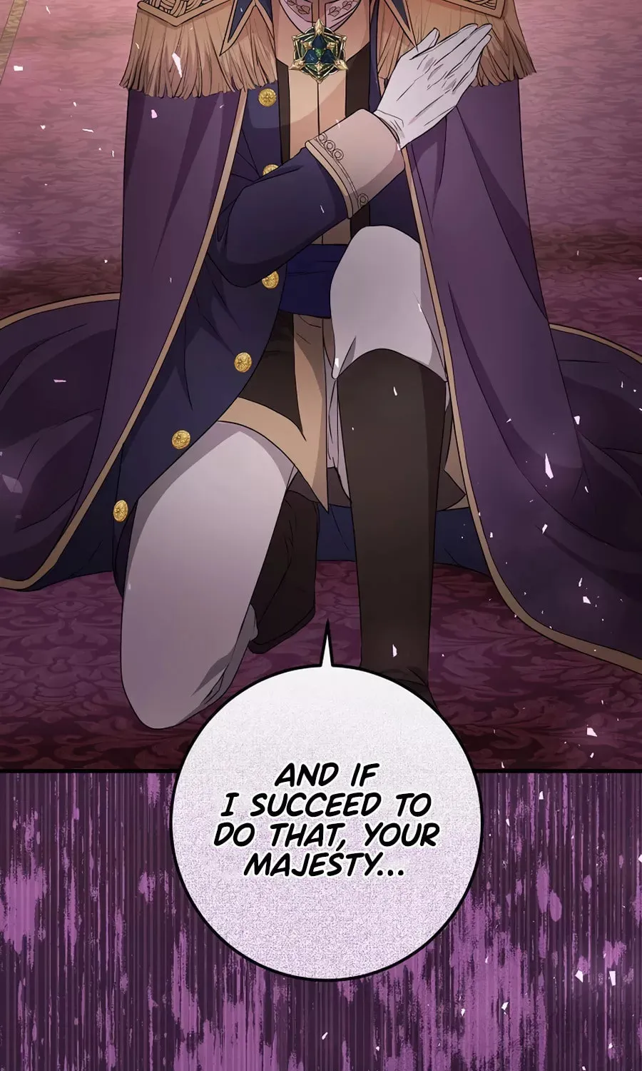 Get Out of My Way, I Will Decide the Ending Chapter 12 page 89 - 