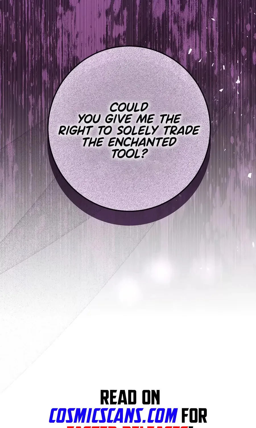 Get Out of My Way, I Will Decide the Ending Chapter 12 page 90 - 