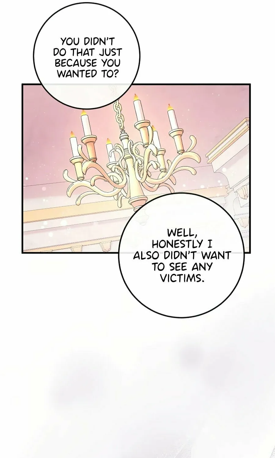 Get Out of My Way, I Will Decide the Ending Chapter 13 page 12 - 