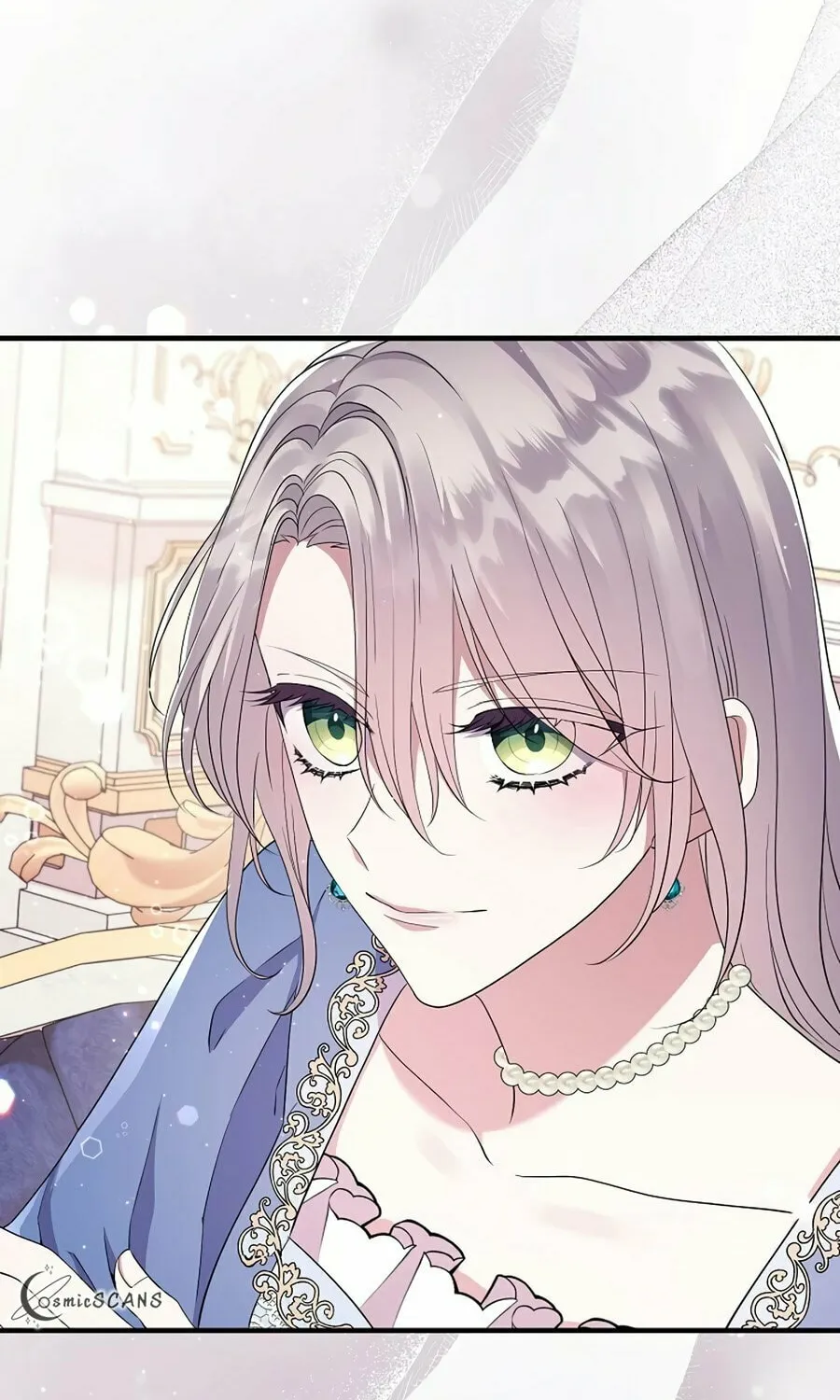 Get Out of My Way, I Will Decide the Ending Chapter 13 page 13 - 