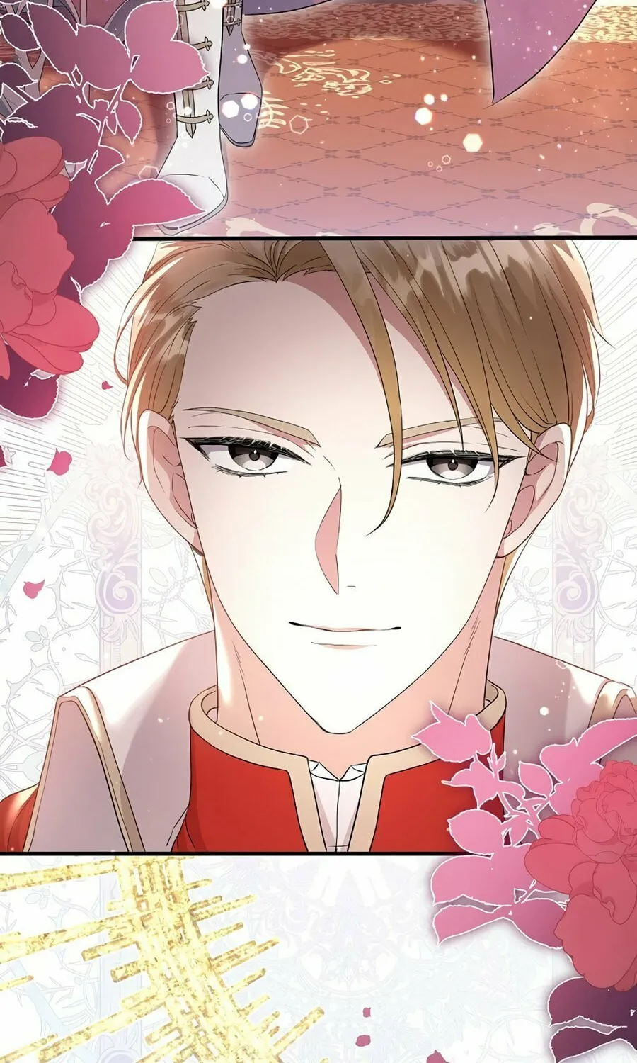 Get Out of My Way, I Will Decide the Ending Chapter 13 page 22 - 