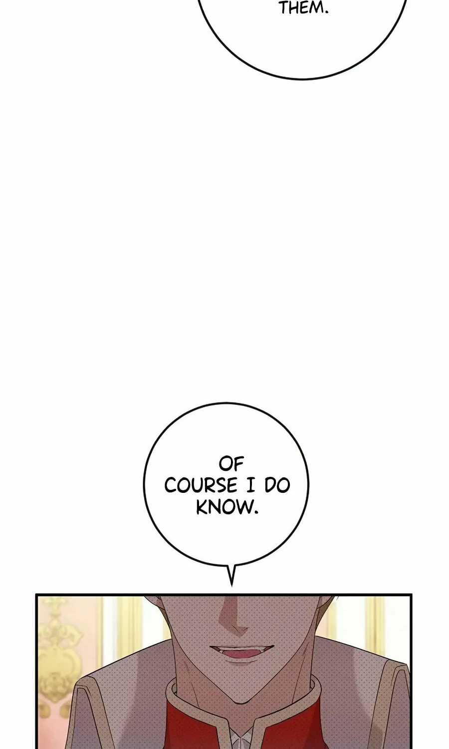 Get Out of My Way, I Will Decide the Ending Chapter 13 page 27 - 