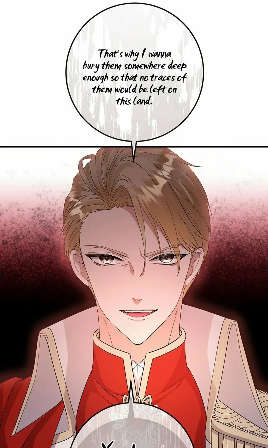 Get Out of My Way, I Will Decide the Ending Chapter 13 page 29 - 