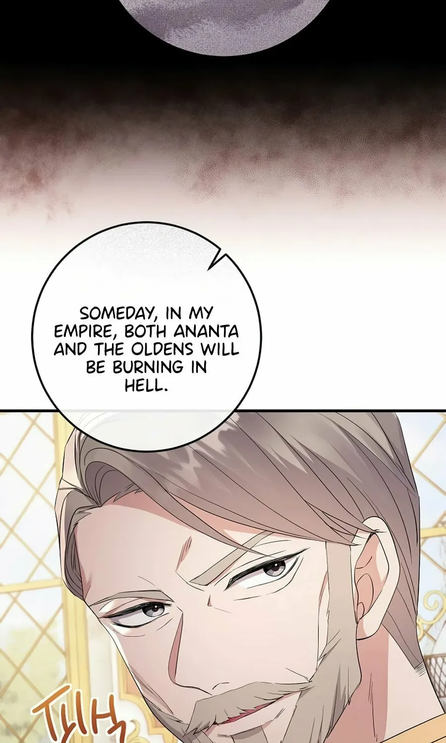 Get Out of My Way, I Will Decide the Ending Chapter 13 page 33 - 
