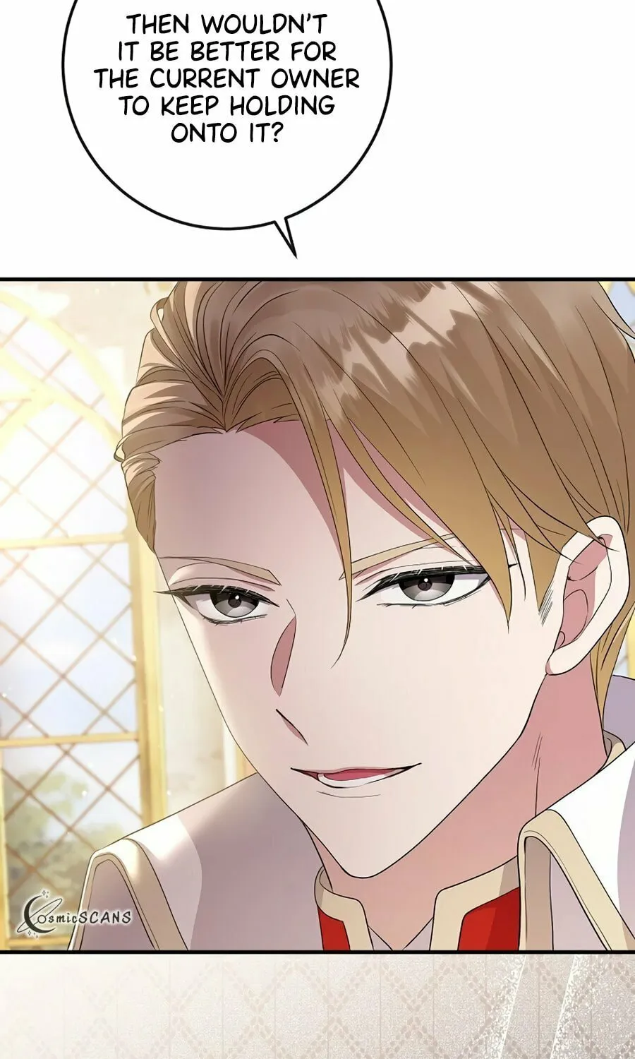 Get Out of My Way, I Will Decide the Ending Chapter 13 page 37 - 