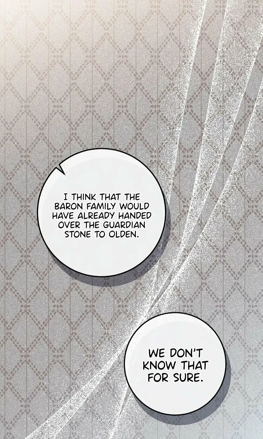 Get Out of My Way, I Will Decide the Ending Chapter 13 page 38 - 