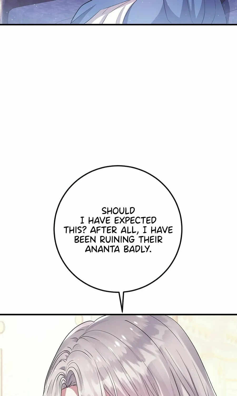 Get Out of My Way, I Will Decide the Ending Chapter 13 page 5 - 