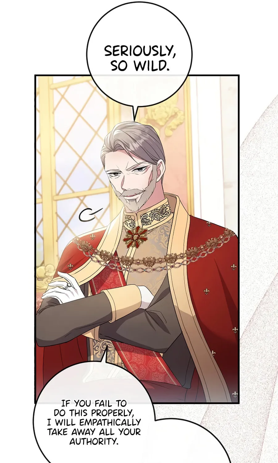 Get Out of My Way, I Will Decide the Ending Chapter 13 page 42 - 