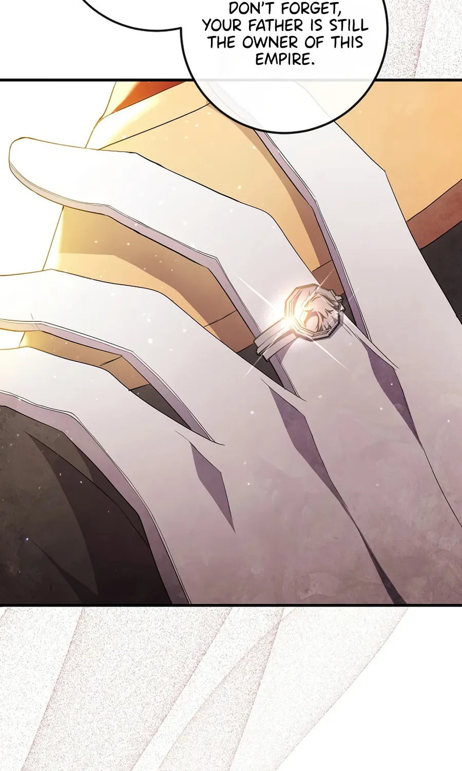 Get Out of My Way, I Will Decide the Ending Chapter 13 page 43 - 