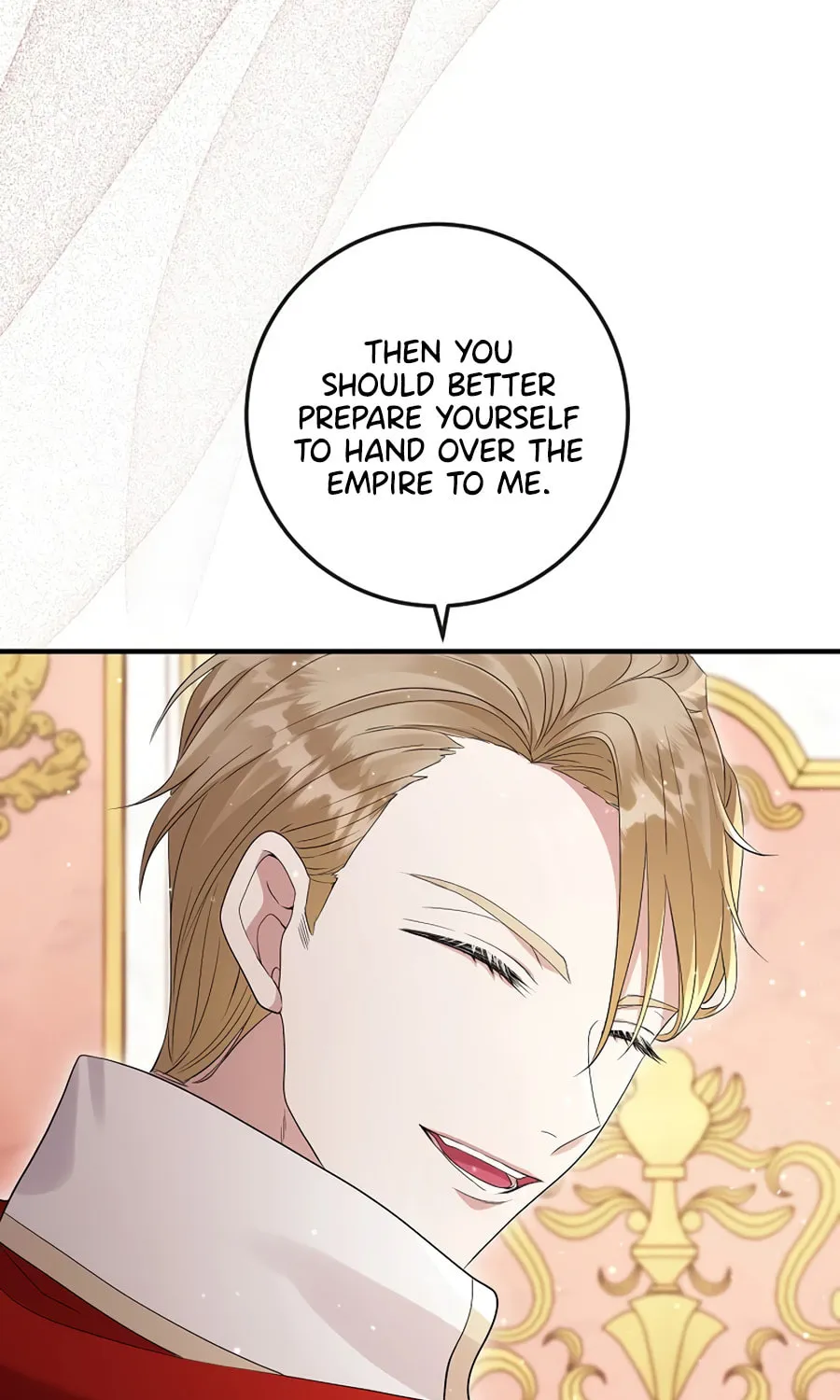 Get Out of My Way, I Will Decide the Ending Chapter 13 page 44 - 