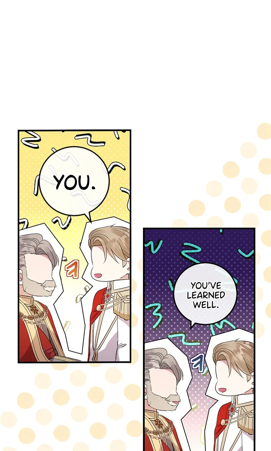 Get Out of My Way, I Will Decide the Ending Chapter 13 page 47 - 