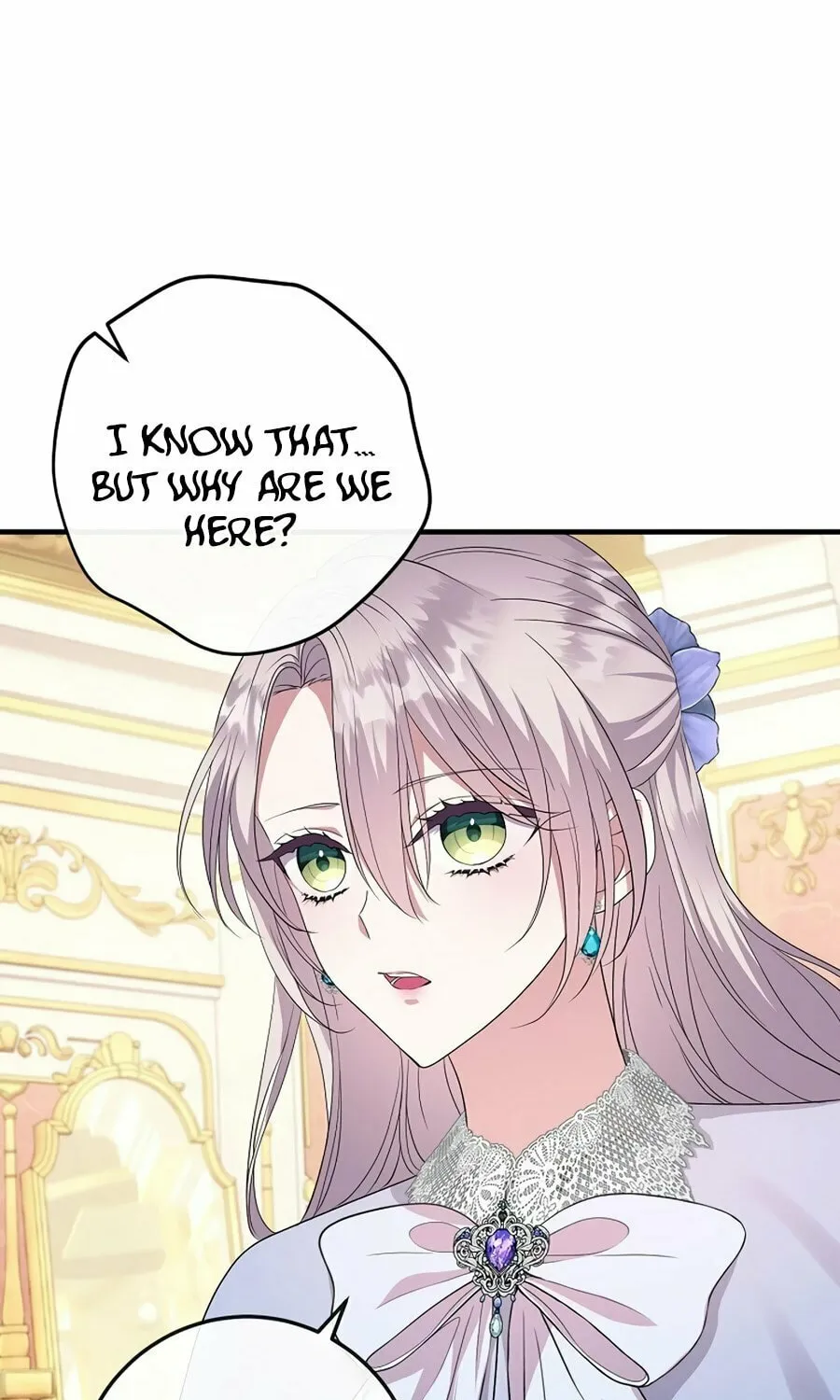 Get Out of My Way, I Will Decide the Ending Chapter 13 page 57 - 
