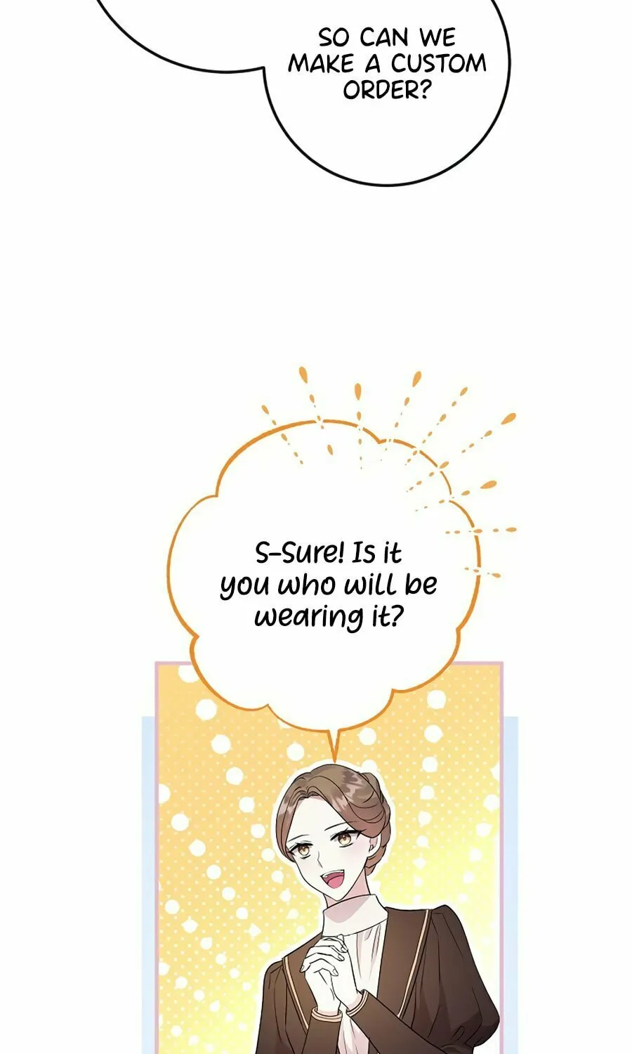 Get Out of My Way, I Will Decide the Ending Chapter 13 page 61 - 