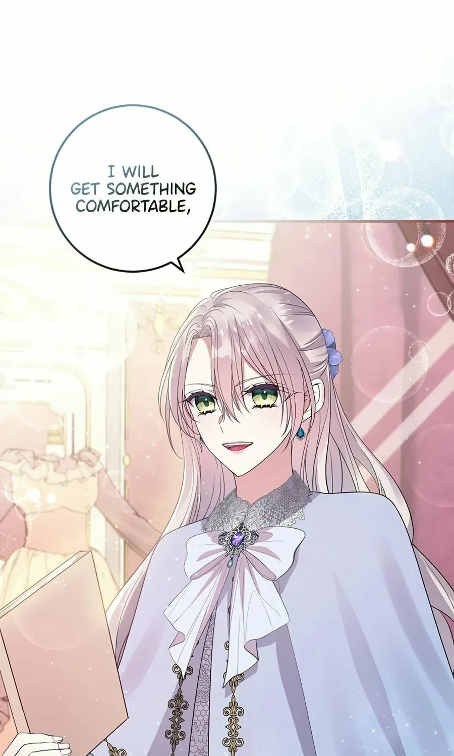 Get Out of My Way, I Will Decide the Ending Chapter 13 page 63 - 