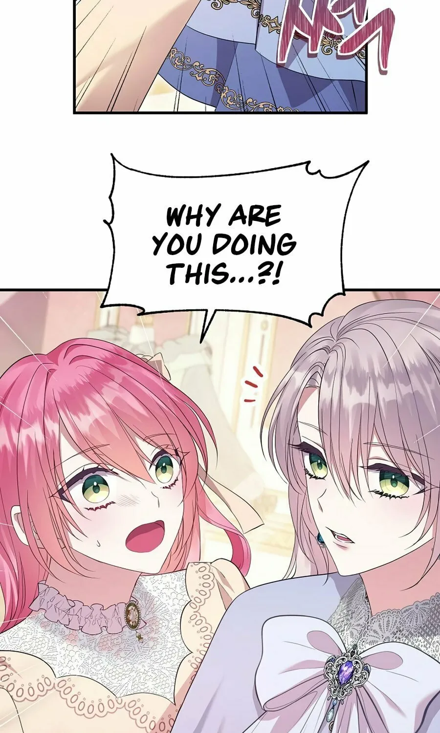 Get Out of My Way, I Will Decide the Ending Chapter 13 page 68 - 