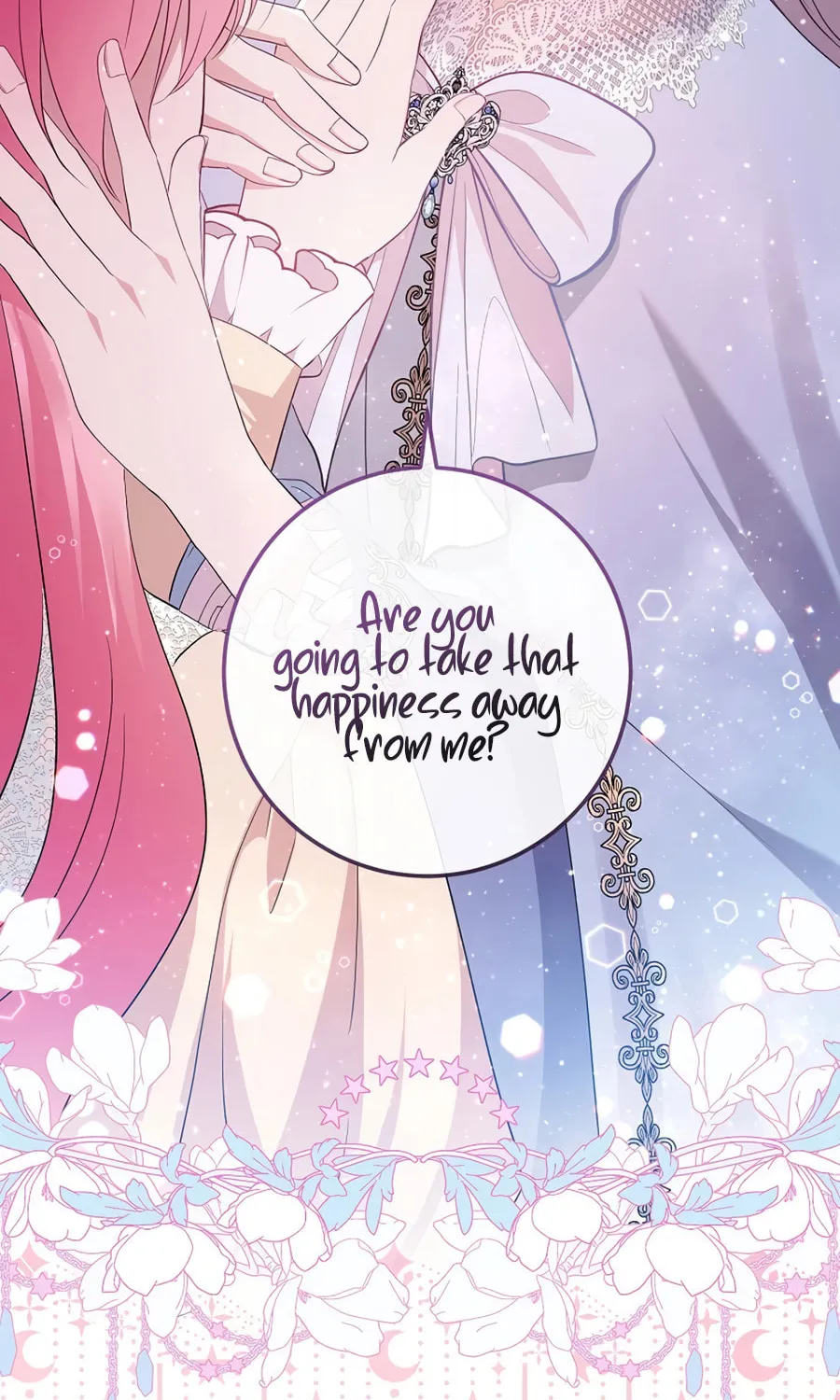 Get Out of My Way, I Will Decide the Ending Chapter 13 page 75 - 