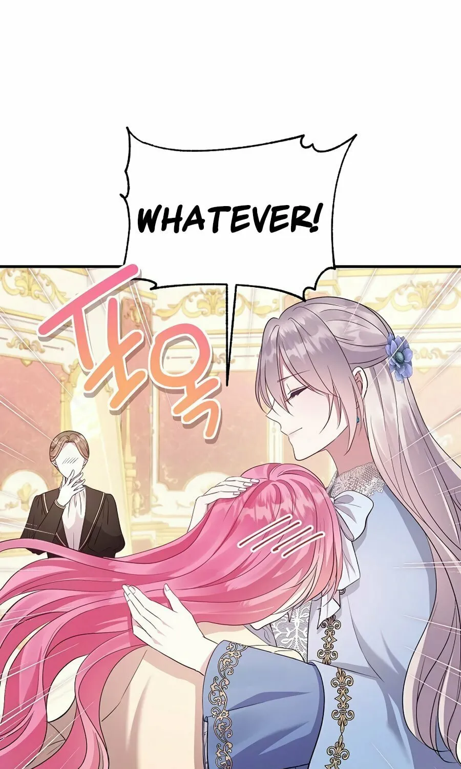 Get Out of My Way, I Will Decide the Ending Chapter 13 page 77 - 