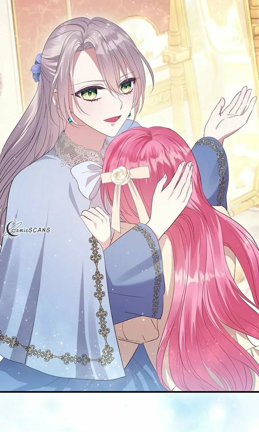 Get Out of My Way, I Will Decide the Ending Chapter 13 page 80 - 