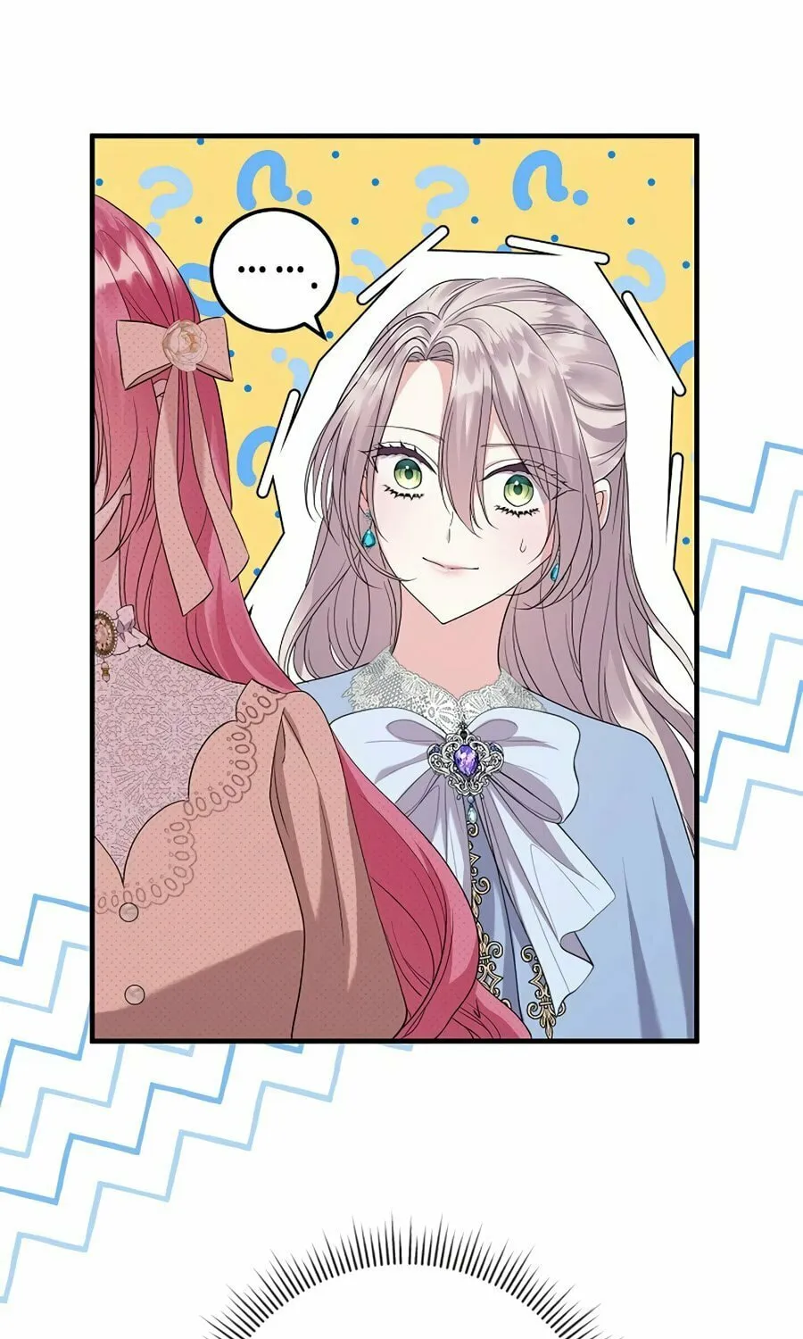 Get Out of My Way, I Will Decide the Ending Chapter 14 page 16 - 