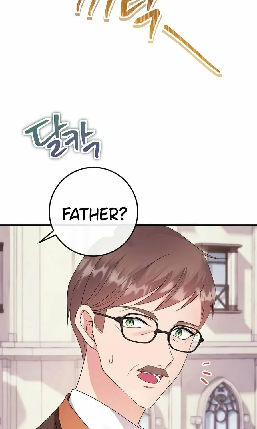 Get Out of My Way, I Will Decide the Ending Chapter 14 page 21 - 