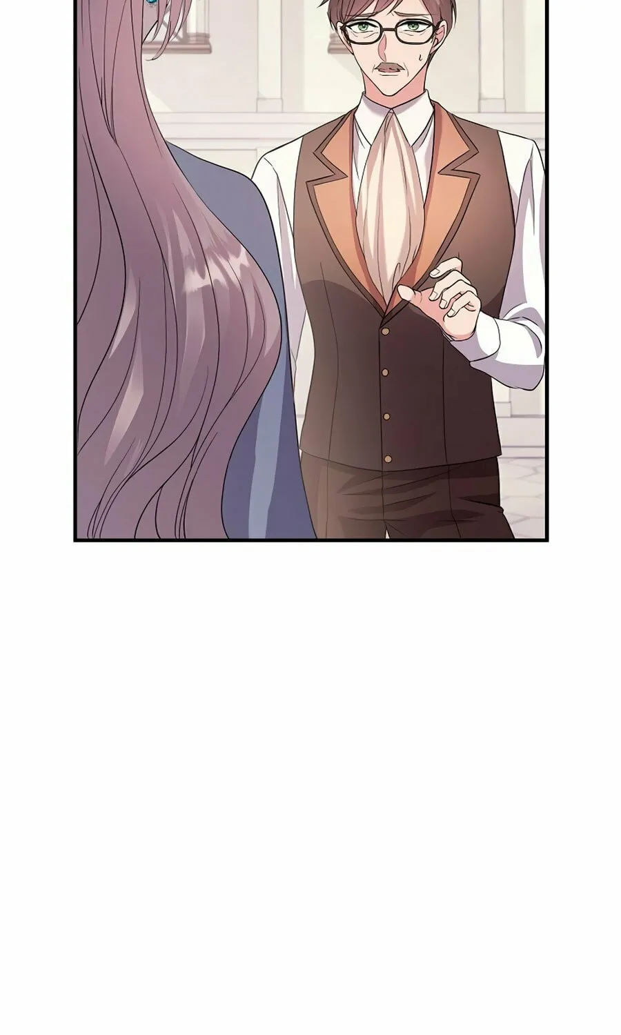 Get Out of My Way, I Will Decide the Ending Chapter 14 page 25 - 