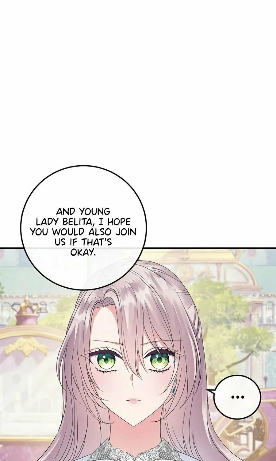 Get Out of My Way, I Will Decide the Ending Chapter 14 page 27 - 