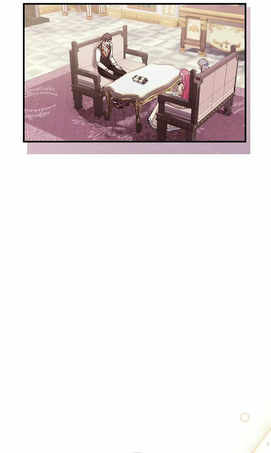 Get Out of My Way, I Will Decide the Ending Chapter 14 page 30 - 