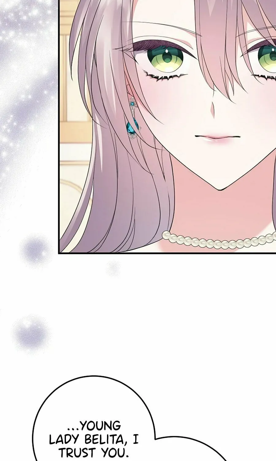 Get Out of My Way, I Will Decide the Ending Chapter 14 page 35 - 